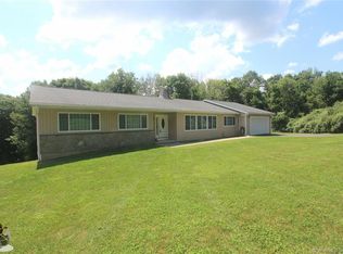 21 Briar Ridge Rd, Ridgefield, CT 06877