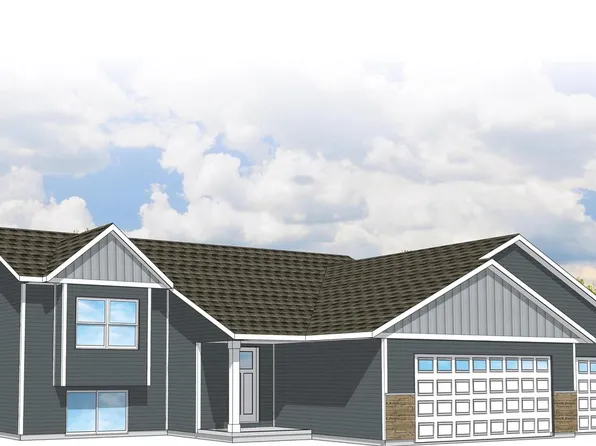 603 S Lasalle Street #GA43, Spencer, WI 54479