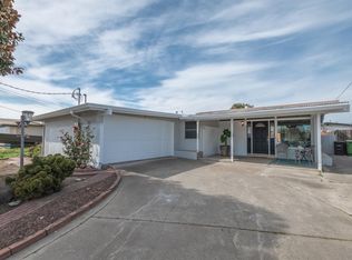 2705 Bal Harbor Ln, Hayward, CA 94545