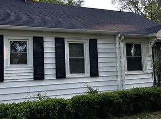 3813 Maid Marian Ln, Memphis, TN 38111