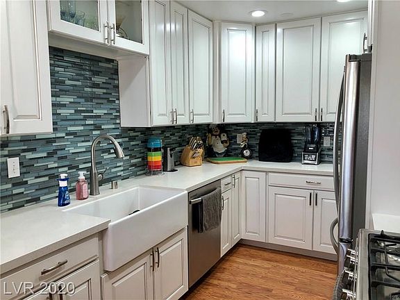 2nd image of 5330 E Charleston Blvd Unit 18