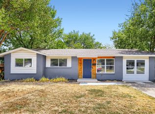 2706 Dewitt St, Irving, TX 75062