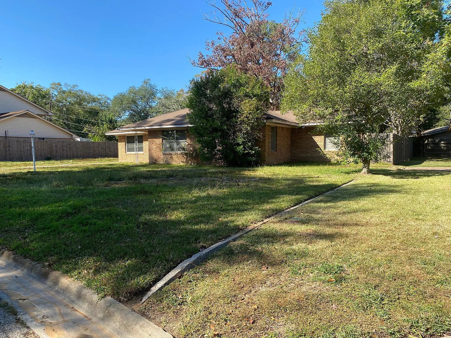 FM 3083 Rd, Conroe — Photo 2