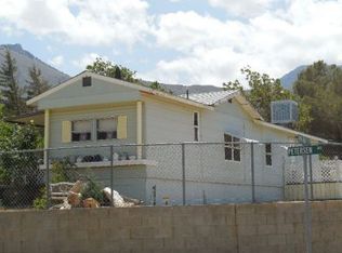 10916 Petersen Ave, Weldon, CA 93283