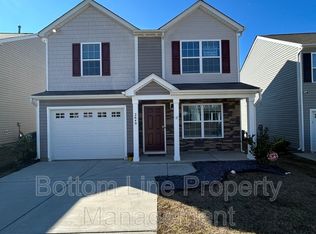 2649 McIntosh St, Dallas, NC 28034