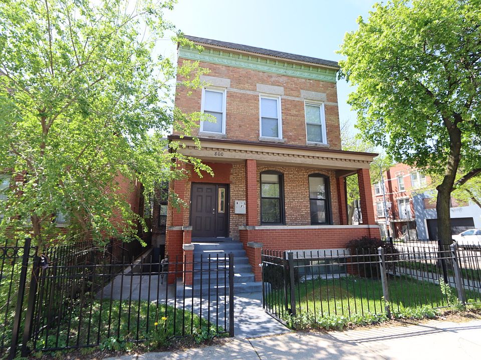 1st image of 800 S Claremont Ave #Grd