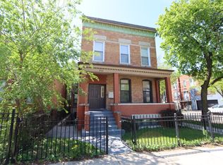 800 S Claremont Ave #Grd, Chicago, IL 60612