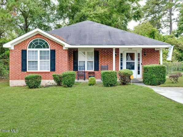 2103 Gatewood Drive, Augusta, GA 30906