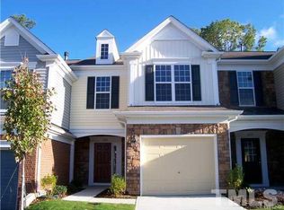 1133 Kingston Grove Dr, Cary, NC 27519