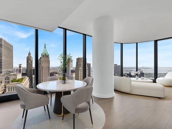 125 Greenwich Street image 1 of 9