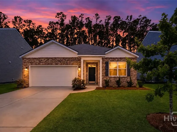 120 Charles Lane, Pooler, GA 31322