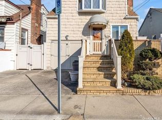 64 Trenton Ave, East Atlantic Beach, NY 11561