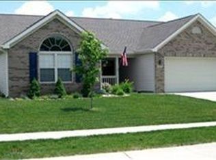 4259 Fiddlesticks Dr, Lafayette, IN 47909