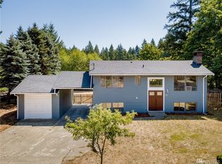 606 Bear St, Shelton, WA 98584