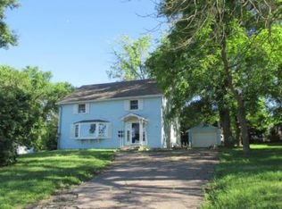 2542 20th St, Slayton, MN 56172
