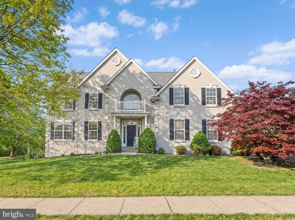 2001 Sweetgum Ln, Collegeville, PA 19426