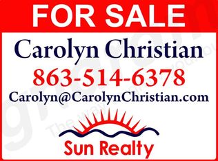 1105 Shadow Run Dr, Lakeland, FL 33813