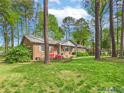 1637 Forest Glenn Cir, Chester, VA, 23836