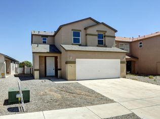 422 Shorewood Dr NW, Albuquerque, NM 87121