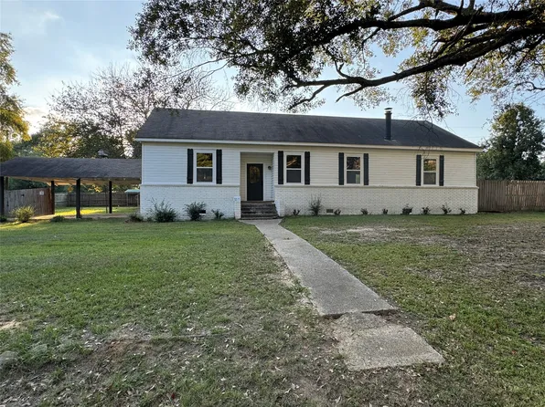 1286 Dorcheat Rd, Minden, LA 71055