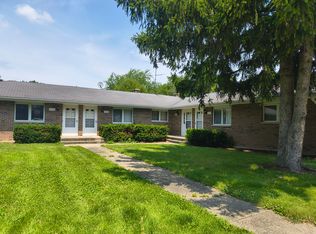 10128 W Crissy Ave #10128, Zion, IL 60099