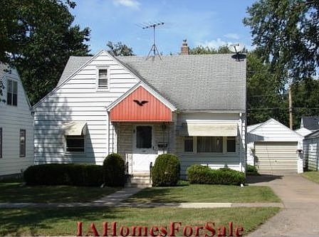 1147 E. Mitchell Ave