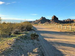 2194 S Drake Rd, Golden Valley, AZ 86413