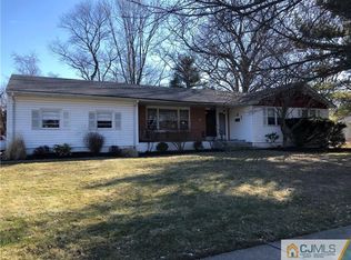 40 Jensen St, East Brunswick, NJ 08816