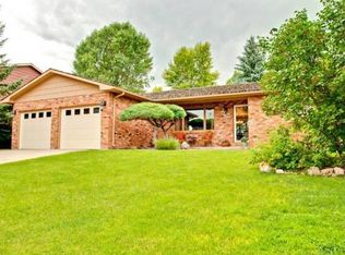 6900 Valley View Pl, Cheyenne, WY 82009