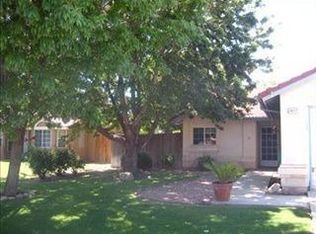 4617 Cascade Falls Ct, Bakersfield, CA 93313