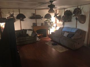 176 Macaw Rd, Spearsville, LA 71277