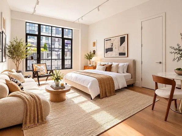 517 W 29th St APT 4C, New York, NY 10001