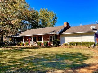 5136 Deer Track Trl, Ozark, AR 72949