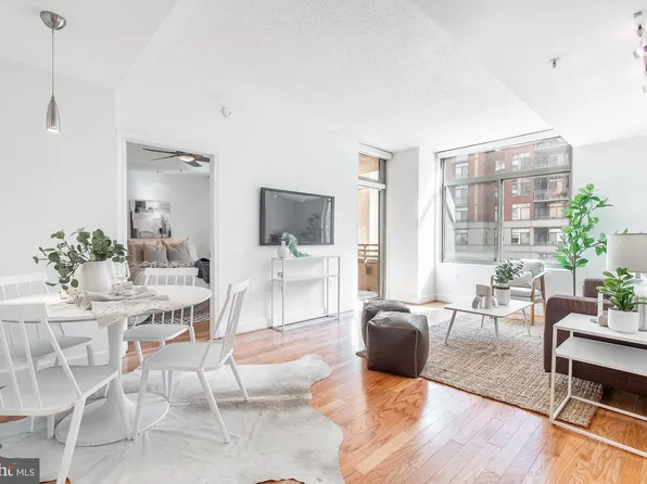 3600 Glebe Rd #219W, Arlington, VA 22202