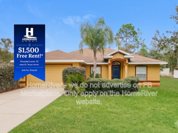 37 Pecan Run Pass, Ocala, FL 34472