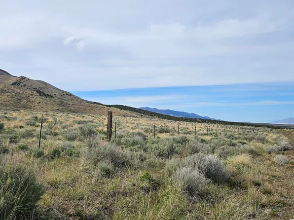 25 Stansbury Agricultural Propert, Grantsville, UT 84029