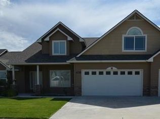 678 S Aries Ave, Star, ID 83669