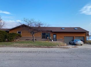 287 E 3rd St, Lismore, MN 56155