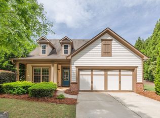 1355 Hesse Ln, Austell, GA 30106