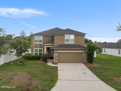 15415 HIDDEN FOAL Drive, Jacksonville, FL, 32234