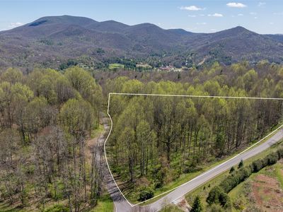 LOT 35 Thomas Knob Estates Road, Scaly Mountain, NC, 28775