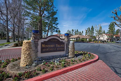 Monterey Village Photo 1 Monterey Village Photo 1