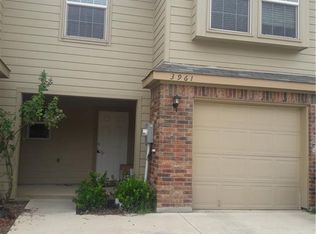 3961 Vista Mar Dr, Euless, TX 76040