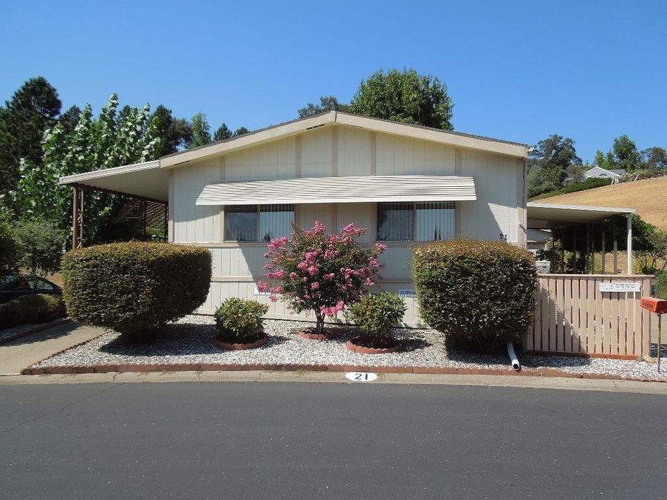 1st image of 20 Rollingwood Dr Space 21