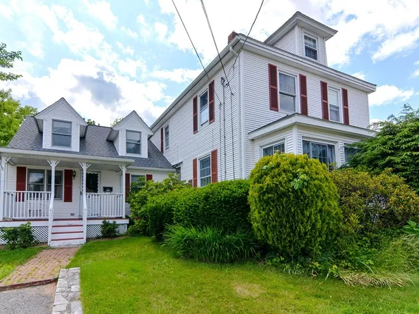 38-38-38A Grant St, Milford, MA 01757