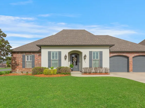 304 Cane Ln, New Iberia, LA 70563