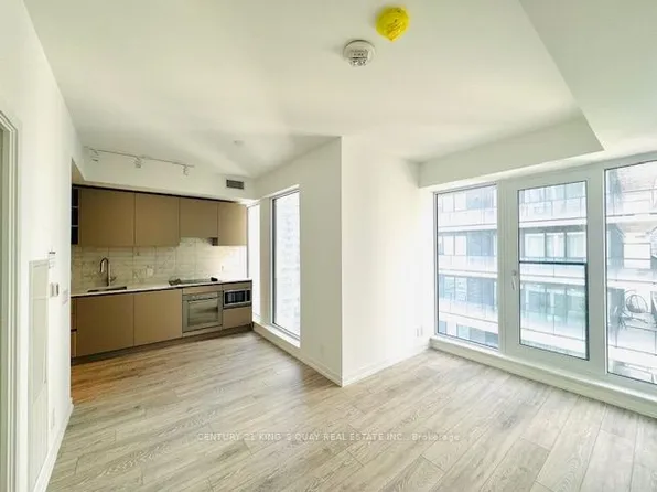 55 Mercer St, Toronto, ON