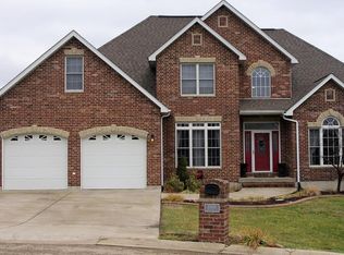 10665 Limestone Ln, Rolla, MO 65401