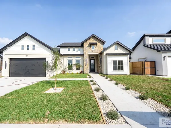 6107 W Palm St, Brownsville, TX 78526