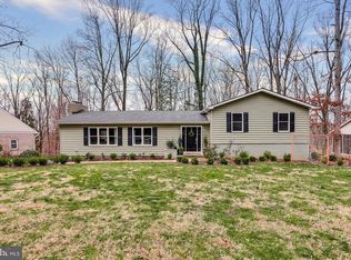 400 Patleigh Rd, Baltimore, MD 21228